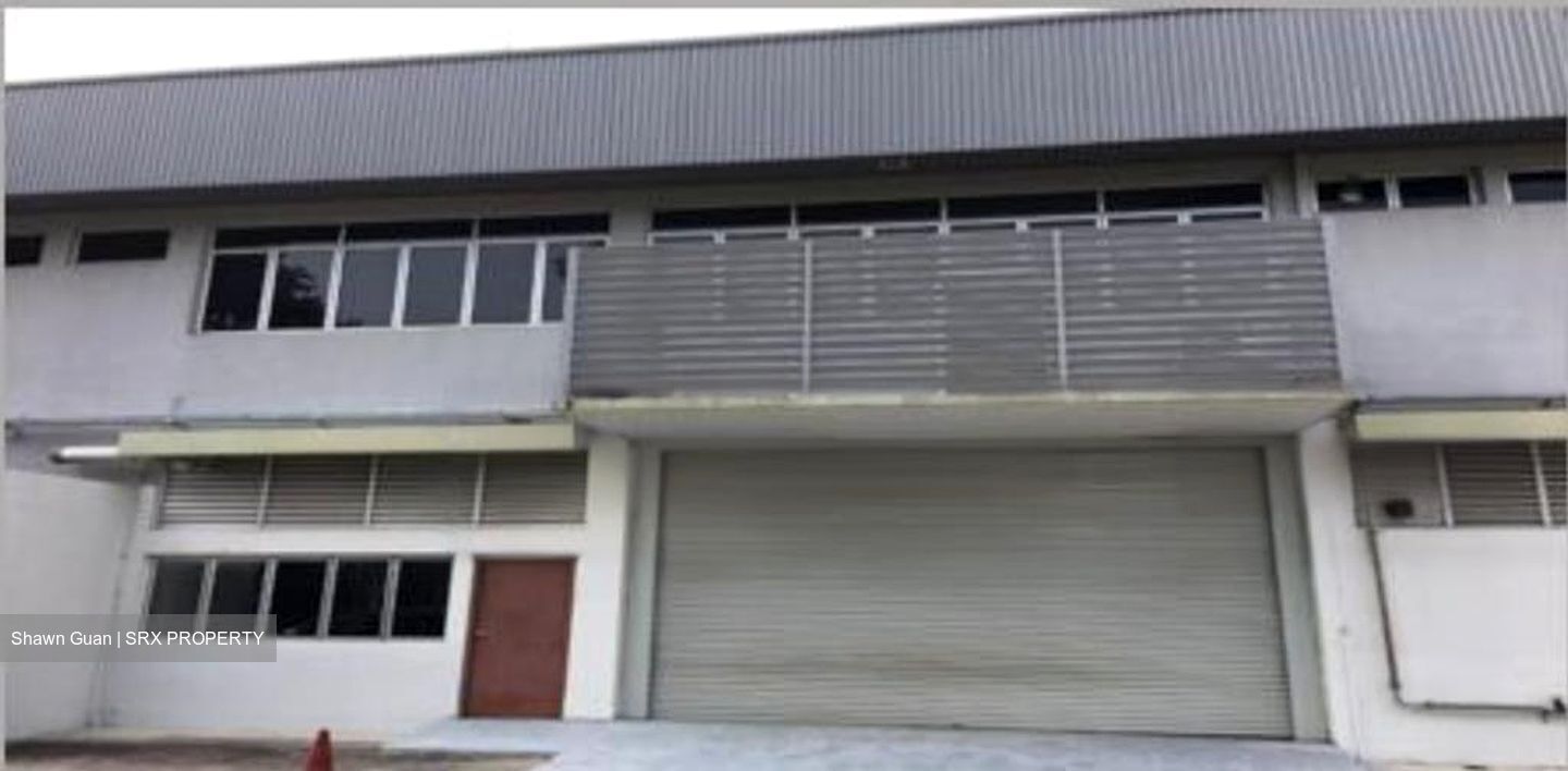 Loyang Way (D17), Factory #452228461